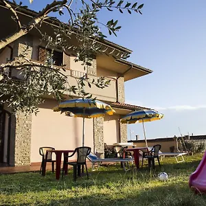 Nuovo Paradiso Bed & Breakfast