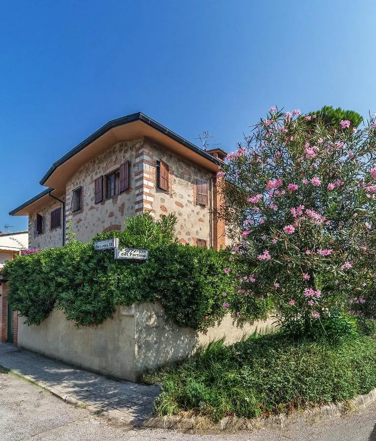 Bed & Breakfast Villa Il Fortino Lido di Camaiore