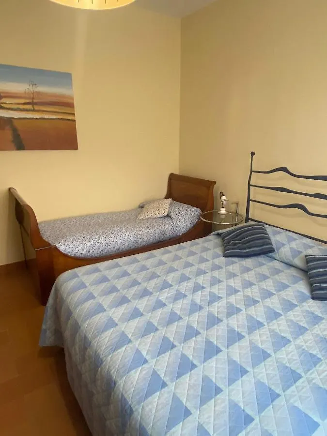 Villa Il Fortino Lido di Camaiore 3*,