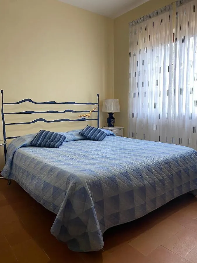 Villa Il Fortino Lido di Camaiore Bed & Breakfast