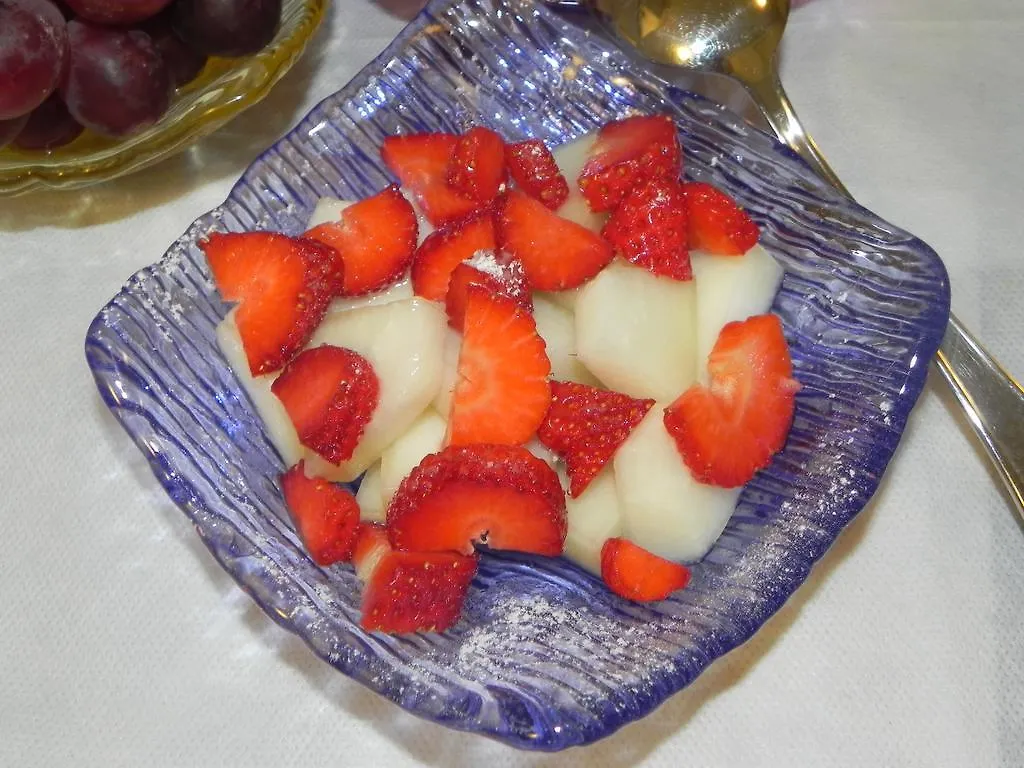 Villa Il Fortino Lido di Camaiore Bed & Breakfast