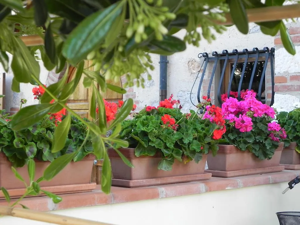 *** Bed & Breakfast Villa Il Fortino Lido di Camaiore Italië