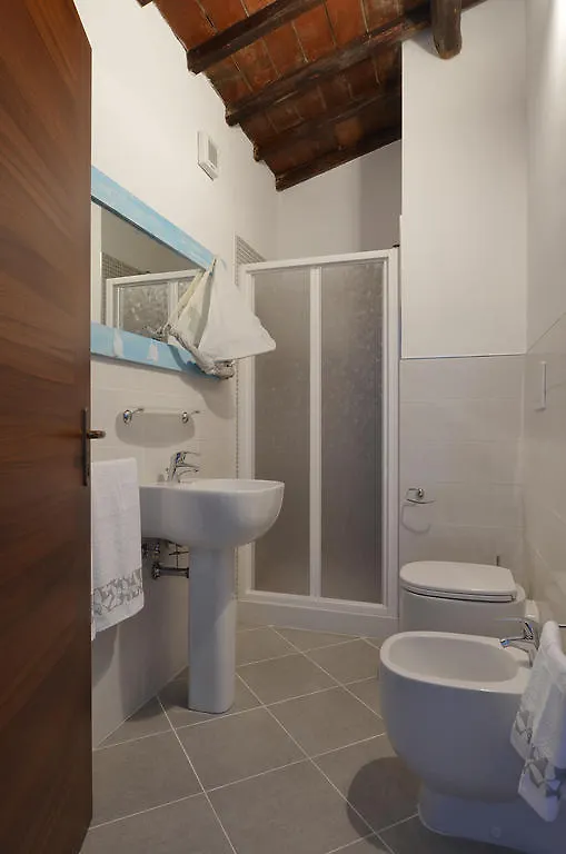 Bed & Breakfast Villa Il Fortino Lido di Camaiore