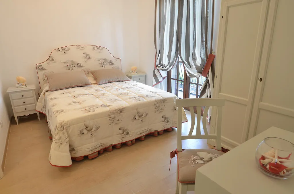 Bed & Breakfast Villa Il Fortino Lido di Camaiore