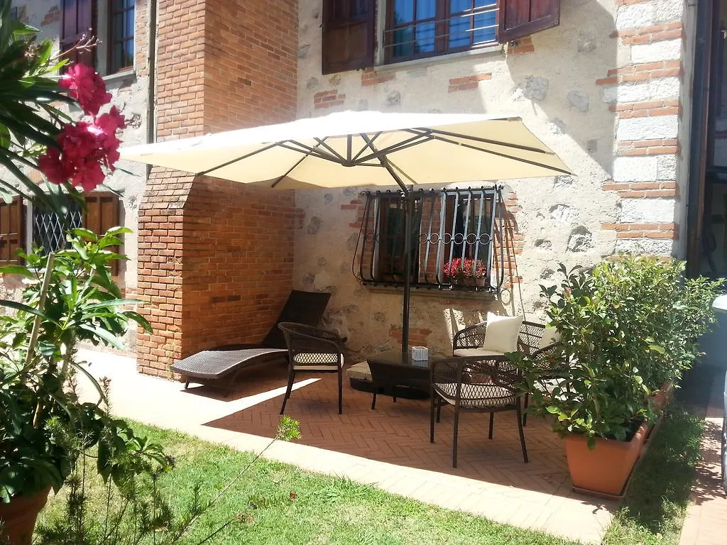 Villa Il Fortino Lido di Camaiore 3*,  Italië