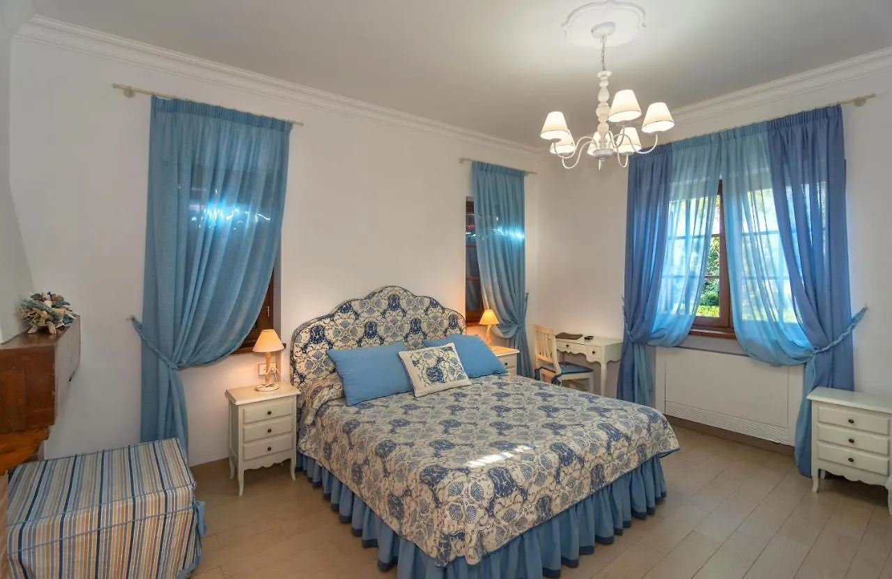Bed & Breakfast Villa Il Fortino Lido di Camaiore